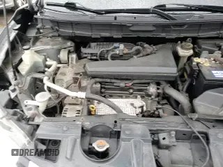 ✅ 2017 Nissan Rogue S • VIN: JN8AT2MV6HW013619 • Lot: 82170095. Listed on Copart with 149,883 mi. Free auction sales archive from the USA and detailed vehicle history report at DreamBid. Image 13.