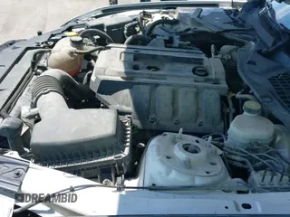 ✅ 2019 Ford Mustang EcoBoost • VIN: 1FA6P8TH9K5168690 • Lot: 42842458. Listed on IAAI with 101,288 mi. Free auction sales archive from the USA and detailed vehicle history report at DreamBid. Image 21.