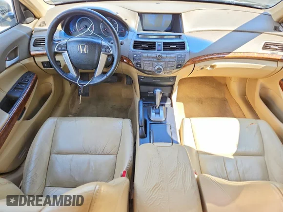 ✅ 2008 Honda Accord EX-L • VIN: 1HGCP36888A065855 • Lot: 51779836. Wystawiony na Copart z przebiegiem 111 286 mil. Bezpłatny archiwum sprzedaży aukcyjnych z USA i szczegółowy raport historii pojazdu na DreamBid. Zdjęcie 8.