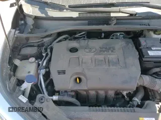 ✅ 2021 Toyota C-HR Limited • VIN: NMTKHMBX3MR138121 • Lot: 85142845. Listed on Copart with 36,266 mi. Free auction sales archive from the USA and detailed vehicle history report at DreamBid. Image 14.