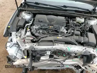 ✅ 2019 Toyota Avalon Limited Hybrid • VIN: 4T1B21FBXKU006526 • Lot: 81331815. Listed on Copart with 30,906 mi. Free auction sales archive from the USA and detailed vehicle history report at DreamBid. Image 13.