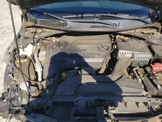 ✅ 2017 Nissan Altima SR • VIN: 1N4AL3AP8HC195385 • Lot: 90090485. Listed on Copart with 117,238 mi. Free auction sales archive from the USA and detailed vehicle history report at DreamBid. Image 14.