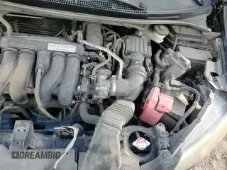 ✅ 2017 Honda Fit EX-L • VIN: JHMGK5H80HS006475 • Лот: 92999955. Опубликован ранее на Copart с пробегом 114 427 миль. Бесплатный доступ к архиву аукционных продаж из США и подробный отчёт об истории автомобиля на DreamBid. Изображение 14.