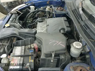 ✅ 2004 Mitsubishi Outlander LS • VIN: JA4LZ31F54U006604 • Лот: 43445028. Опубликован ранее на IAAI с пробегом 129 763 миль. Бесплатный доступ к архиву аукционных продаж из США и подробный отчёт об истории автомобиля на DreamBid. Изображение 15.