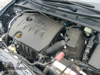 ✅ 2016 Toyota Corolla LE Plus • VIN: 5YFBURHE7GP538387 • Lot: 43315695. Wystawiony na IAAI z przebiegiem 68 763 mil. Bezpłatny archiwum sprzedaży aukcyjnych z USA i szczegółowy raport historii pojazdu na DreamBid. Zdjęcie 19.