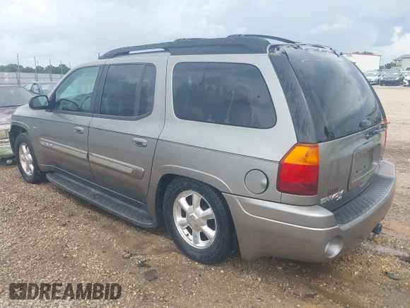 ✅ 2005 GMC Envoy • VIN: 1GKES16M956181012 • Лот: 42474639. Опубликован ранее на IAAI с пробегом 254 399 миль. Бесплатный доступ к архиву аукционных продаж из США и подробный отчёт об истории автомобиля на DreamBid. Изображение 3.