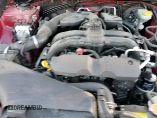 ✅ 2017 Subaru Crosstrek Premium • VIN: JF2GPABC5H8204878 • Lot: 93017045. Wystawiony na Copart z przebiegiem 64 966 mil. Bezpłatny archiwum sprzedaży aukcyjnych z USA i szczegółowy raport historii pojazdu na DreamBid. Zdjęcie 15.