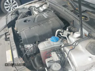 ✅ 2012 Audi A4 Premium • VIN: WAUBFAFL4CA023100 • Lot: 42658221. Listed on IAAI with 92,630 mi. Free auction sales archive from the USA and detailed vehicle history report at DreamBid. Image 12.