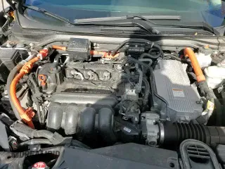 ✅ 2022 Honda Insight EX • VIN: 19XZE4F51NE009677 • Lot: 90948715. Listed on Copart with 53,005 mi. Free auction sales archive from the USA and detailed vehicle history report at DreamBid. Image 15.