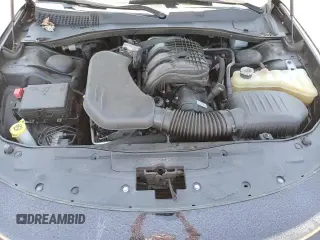 ✅ 2017 Dodge Charger Police • VIN: 2C3CDXAG1HH638517 • Lot: 50943395. Wystawiony na Copart z przebiegiem 99 827 mil. Bezpłatny archiwum sprzedaży aukcyjnych z USA i szczegółowy raport historii pojazdu na DreamBid. Zdjęcie 13.