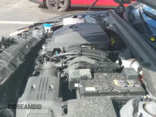 ✅ 2025 Kia K5 GT-Line • VIN: KNAG64J71S5369775 • Lot: 43523195. Wystawiony na IAAI z przebiegiem 8 653 mil. Bezpłatny archiwum sprzedaży aukcyjnych z USA i szczegółowy raport historii pojazdu na DreamBid. Zdjęcie 20.