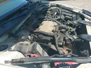 ✅ 2004 Chevrolet Impala • VIN: 2G1WF55E649345788 • Lot: 43169031. Listed on IAAI with 113,316 mi. Free auction sales archive from the USA and detailed vehicle history report at DreamBid. Image 12.