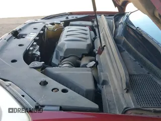 ✅ 2007 GMC Acadia SLT • VIN: 1GKER23767J120104 • Lot: 43382386. Listed on IAAI with 260,199 mi. Free auction sales archive from the USA and detailed vehicle history report at DreamBid. Image 19.