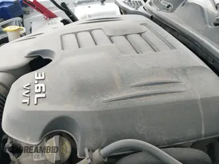 ✅ 2018 Dodge Challenger GT • VIN: 2C3CDZGG5JH257374 • Lot: 41068358. Listed on IAAI with 46,638 mi. Free auction sales archive from the USA and detailed vehicle history report at DreamBid. Image 20.