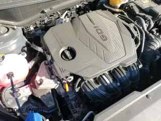 ✅ 2023 Kia Sportage LX • VIN: KNDPUCAF1P7190125 • Lot: 82759065. Wystawiony na Copart z przebiegiem 23 008 mil. Bezpłatny archiwum sprzedaży aukcyjnych z USA i szczegółowy raport historii pojazdu na DreamBid. Zdjęcie 14.