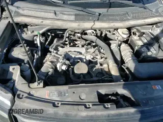 ✅ 2018 Ford Police Interceptor Utility • VIN: 1FM5K8AT9JGA73279 • Lot: 91716455. Wystawiony na Copart z przebiegiem 133 635 mil. Bezpłatny archiwum sprzedaży aukcyjnych z USA i szczegółowy raport historii pojazdu na DreamBid. Zdjęcie 14.