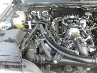 ✅ 2024 Ford Ranger XLT • VIN: 1FTER4HP1RLE45640 • Lot: 64259065. Listed on Copart with 9,435 mi. Free auction sales archive from the USA and detailed vehicle history report at DreamBid. Image 15.