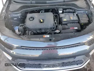 ✅ 2022 Kia Soul LX • VIN: KNDJ23AU5N7804522 • Lot: 85418375. Listed on Copart with 13,330 mi. Free auction sales archive from the USA and detailed vehicle history report at DreamBid. Image 13.