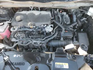 ✅ 2023 Toyota Sienna LE • VIN: 5TDKRKEC4PS159267 • Lot: 90460715. Listed on Copart with 134,718 mi. Free auction sales archive from the USA and detailed vehicle history report at DreamBid. Image 13.