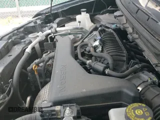 ✅ 2020 Nissan Rogue S • VIN: JN8AT2MVXLW104420 • Lot: 42716977. Listed on IAAI with 95,980 mi. Free auction sales archive from the USA and detailed vehicle history report at DreamBid. Image 19.