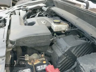 ✅ 2017 Infiniti QX60 • VIN: 5N1DL0MM2HC514444 • Лот: 42890210. Опубликован ранее на IAAI с пробегом 166 809 миль. Бесплатный доступ к архиву аукционных продаж из США и подробный отчёт об истории автомобиля на DreamBid. Изображение 19.