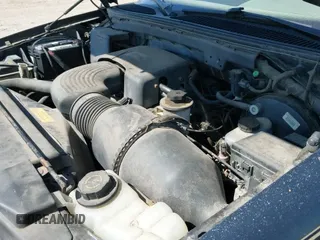 ✅ 1997 Ford F-150 • VIN: 2FTEX18L2VCA02676 • Lot: 42756787. Listed on IAAI with 223,892 mi. Free auction sales archive from the USA and detailed vehicle history report at DreamBid. Image 12.