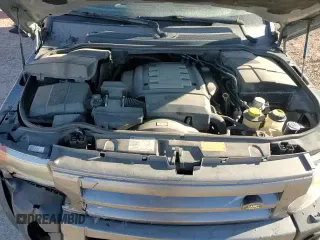 ✅ 2007 Land Rover LR3 SE • VIN: SALAE25457A419939 • Лот: 82192814. Опубликован ранее на Copart с пробегом 149 088 миль. Бесплатный доступ к архиву аукционных продаж из США и подробный отчёт об истории автомобиля на DreamBid. Изображение 14.