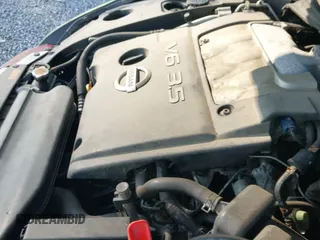 ✅ 2005 Nissan Maxima SL • VIN: 1N4BA41E75C814360 • Lot: 42803548. Listed on IAAI with 110,008 mi. Free auction sales archive from the USA and detailed vehicle history report at DreamBid. Image 12.