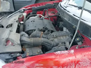 ✅ 2017 Mitsubishi Outlander ES • VIN: JA4AP3AU8HZ021411 • Lot: 41585776. Listed on IAAI with 76,505 mi. Free auction sales archive from the USA and detailed vehicle history report at DreamBid. Image 20.