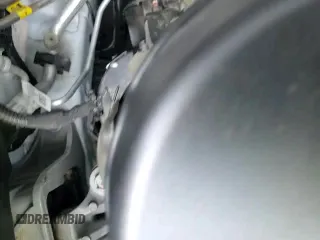 ✅ 2023 Chevrolet Equinox LS • VIN: 3GNAXHEG7PL193613 • Lot: 83799395. Listed on Copart with 40,546 mi. Free auction sales archive from the USA and detailed vehicle history report at DreamBid. Image 13.