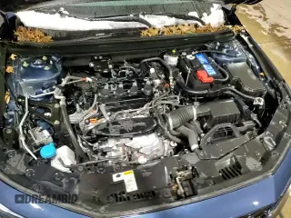 ✅ 2024 Honda Accord EX • VIN: 1HGCY1F36RA059267 • Lot: 94915265. Wystawiony na Copart z przebiegiem 56 203 mil. Bezpłatny archiwum sprzedaży aukcyjnych z USA i szczegółowy raport historii pojazdu na DreamBid. Zdjęcie 13.