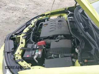 ✅ 2016 Scion iM • VIN: JTNKARJE2GJ510970 • Lot: 42960500. Listed on IAAI with 72,587 mi. Free auction sales archive from the USA and detailed vehicle history report at DreamBid. Image 19.