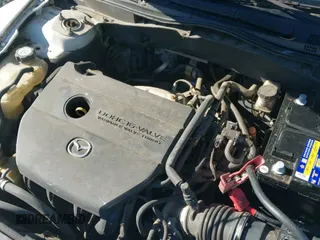 ✅ 2010 Mazda 6 i Touring • VIN: 1YVHZ8CH4A5M27219 • Lot: 43756132. Listed on IAAI with 168,488 mi. Free auction sales archive from the USA and detailed vehicle history report at DreamBid. Image 12.