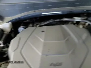 ✅ 2025 Hyundai Palisade SEL • VIN: KM8R24GE8SU809991 • Лот: 46826975. Опубликован ранее на Copart с пробегом 16 872 миль. Бесплатный доступ к архиву аукционных продаж из США и подробный отчёт об истории автомобиля на DreamBid. Изображение 15.