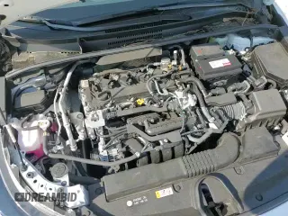 ✅ 2022 Toyota Corolla XSE • VIN: JTNC4MBEXN3164097 • Lot: 80010195. Listed on Copart with 4,216 mi. Free auction sales archive from the USA and detailed vehicle history report at DreamBid. Image 16.