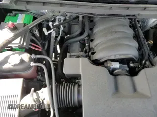 ✅ 2018 Chevrolet Silverado 1500 Custom • VIN: 1GCVKPEC5JZ116058 • Lot: 71790035. Wystawiony na Copart z przebiegiem 92 663 mil. Bezpłatny archiwum sprzedaży aukcyjnych z USA i szczegółowy raport historii pojazdu na DreamBid. Zdjęcie 14.