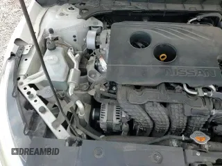 ✅ 2019 Nissan Altima SR • VIN: 1N4BL4CV3KC200389 • Лот: 82055795. Опубликован ранее на Copart с пробегом 140 114 миль. Бесплатный доступ к архиву аукционных продаж из США и подробный отчёт об истории автомобиля на DreamBid. Изображение 16.