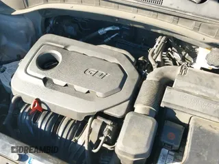 ✅ 2018 Hyundai Santa Fe 2.4L • VIN: 5NMZT3LB3JH095362 • Лот: 43911099. Опубликован ранее на IAAI с пробегом 116 619 миль. Бесплатный доступ к архиву аукционных продаж из США и подробный отчёт об истории автомобиля на DreamBid. Изображение 21.