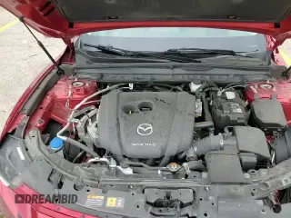 ✅ 2023 Mazda CX-50 S Premium Plus • VIN: 7MMVABEM5PN112574 • Lot: 54668665. Listed on Copart with 88,309 mi. Free auction sales archive from the USA and detailed vehicle history report at DreamBid. Image 16.