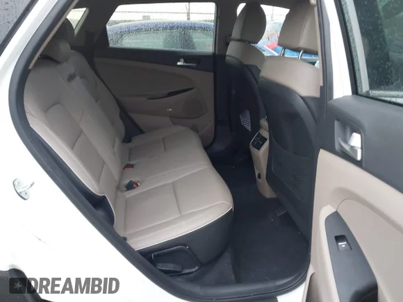 ✅ 2020 Hyundai Tucson Ultimate • VIN: KM8J3CAL8LU221909 • Лот: 43974692. Опубліковано раніше на IAAI з пробігом 79 085 миль. Безкоштовний доступ до архіву аукціонних продажів зі США та докладний звіт про історію автомобіля на DreamBid. Зображення 8.