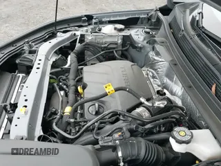 ✅ 2024 Buick Envista Sport Touring • VIN: KL47LBE26RB189468 • Lot: 41512695. Listed on IAAI with 9,109 mi. Free auction sales archive from the USA and detailed vehicle history report at DreamBid. Image 22.