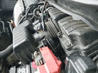 ✅ 2010 Honda Fit Sport • VIN: JHMGE8H4XAC021670 • Lot: 43502324. Wystawiony na IAAI z przebiegiem 165 350 mil. Bezpłatny archiwum sprzedaży aukcyjnych z USA i szczegółowy raport historii pojazdu na DreamBid. Zdjęcie 19.