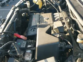 ✅ 2003 Toyota Highlander Limited • VIN: JTEGF21A830101190 • Lot: 43536201. Wystawiony na IAAI z przebiegiem 119 895 mil. Bezpłatny archiwum sprzedaży aukcyjnych z USA i szczegółowy raport historii pojazdu na DreamBid. Zdjęcie 19.