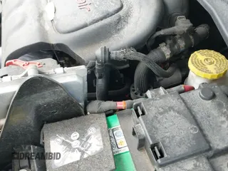 ✅ 2018 Jeep Compass Limited • VIN: 3C4NJDCB7JT396259 • Lot: 43678487. Listed on IAAI with 83,700 mi. Free auction sales archive from the USA and detailed vehicle history report at DreamBid. Image 19.