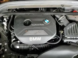 ✅ 2017 BMW X1 xDrive28i • VIN: WBXHT3C3XH5F72487 • Lot: 70898715. Listed on Copart with 95,698 mi. Free auction sales archive from the USA and detailed vehicle history report at DreamBid. Image 14.