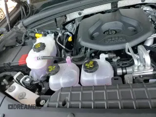 ✅ 2025 Jeep Grand Cherokee • VIN: 1C4RJYB64S8700743 • Lot: 64603435. Listed on Copart with 1,171 mi. Free auction sales archive from the USA and detailed vehicle history report at DreamBid. Image 13.