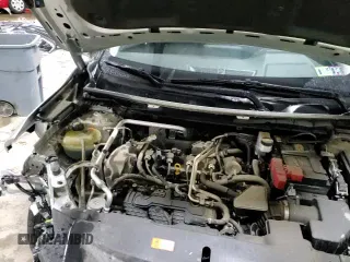 ✅ 2023 Mitsubishi Outlander ES • VIN: JA4J4TA80PZ015144 • Lot: 87236645. Listed on Copart with 40,668 mi. Free auction sales archive from the USA and detailed vehicle history report at DreamBid. Image 16.