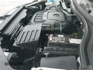 ✅ 2022 Volkswagen Tiguan SEL R-Line • VIN: 3VV4B7AX7NM109626 • Лот: 43033109. Опубликован ранее на IAAI с пробегом 17 427 миль. Бесплатный доступ к архиву аукционных продаж из США и подробный отчёт об истории автомобиля на DreamBid. Изображение 19.