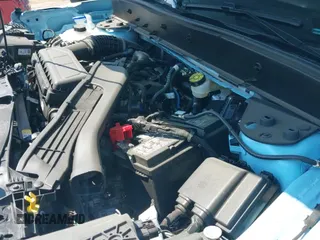 ✅ 2025 Ford Bronco Sport Heritage • VIN: 3FMCR9GN0SRE23684 • Lot: 43198072. Listed on IAAI with 6,772 mi. Free auction sales archive from the USA and detailed vehicle history report at DreamBid. Image 20.