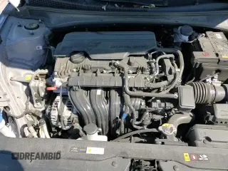 ✅ 2024 Hyundai Elantra SEL • VIN: KMHLM4DG2RU752879 • Lot: 86090405. Listed on Copart with 24,648 mi. Free auction sales archive from the USA and detailed vehicle history report at DreamBid. Image 14.